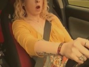 Bored on the road 2/16