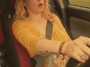 Bored on the road 5/16