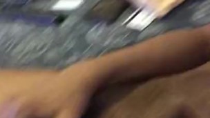 Big black dick