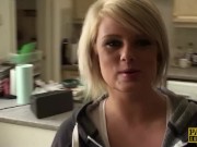 PASCALSSUBSLUTS - Busty sub Bonnie Rose dicked by BDSM cock 3/16