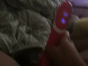 Pink vibrator - Screenshot 11 of 16 - Vibrator