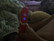 Pink vibrator - Screenshot 4 of 16 - HD