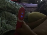 Pink vibrator - Screenshot 9 of 16 - Orgams