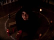 Summon a Demon to Impregnate Me