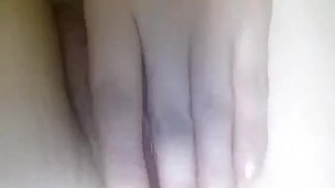 Milica se igra
