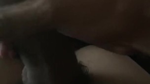 Big Dick Manny Busting a load 