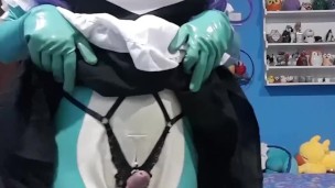 Naughty Maid Beatrice