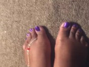 For my feet lovers