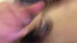 Girl fucking horny first time