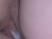 beauty, Break in my dick! 16/16