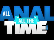 Amateur Blonde Payton Simmons Gets Ass Licked at All Anal! 1/16