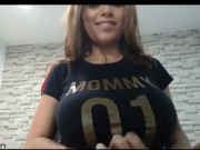 Lactating Mommy - Screenshot 13 of 16 - Mother