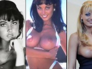 Women in Pornland - Anita Dark & Anita Blonde. 2/16