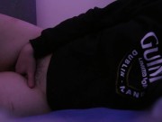 Trying to stay quiet 10/16