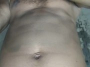 15 crunches