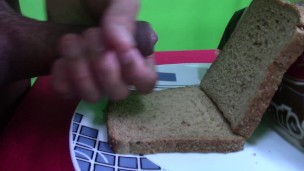 El Mejor Desayuno Para un Chico Caliente