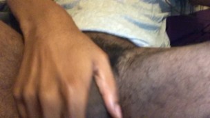 Showing off my tight hole