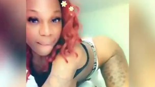 “ WORK”TWERK VIDEO