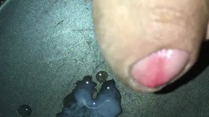 18cm cock cum 3 times