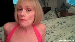 Amateur Granny Sex Tape