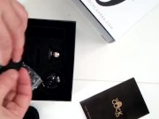 UNBOXING: THE COCK CAM (Club-des-branleurs.fr)