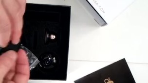UNBOXING: THE COCK CAM (Club-des-branleurs.fr)