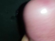 Wanking wishing it was a sexy girl doing it, huge cumshot