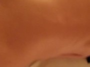 She begs to get fucked hard!