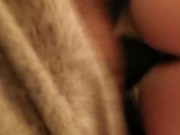 She begs to get fucked hard! 7/16