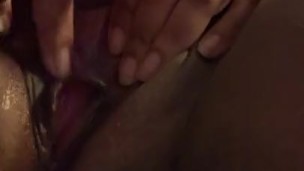 Masturbation clip