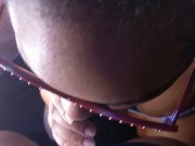 Cam Girl GAIA: Dick Sucking Skills (Show 21) x- @autogaiagraphy 1/16