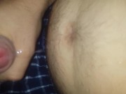 Viel sperma