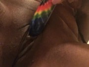 Kitty Cat Play - Screenshot 8 of 16 - Fingering