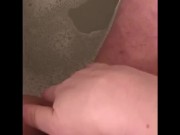Bath time Tease - Screenshot 11 of 16 - Bathtub