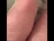 Bath time Tease - Screenshot 8 of 16 - Tease
