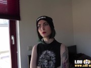 Einzug in die FickWG 1/16