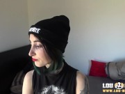 Einzug in die FickWG 3/16