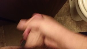 Beating my cock until I'm paid enough to buy an iphone Day 6