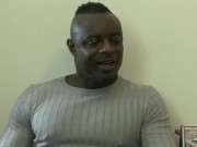 LACEYSTARR - Dr Lacey Meets Antonio Black 2/16