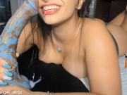 JOI Portugues Cosplay Lara Croft Punheta Guiada BAD DRAGON 16/16