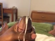 BBC SHOOTS HIS LOAD