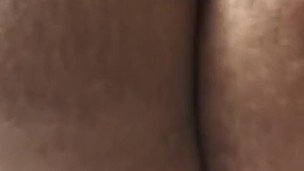 He told me to show him how wet I get
