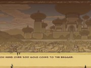 Akabur's Princess Trainer Gold Edition Uncensored Part 11