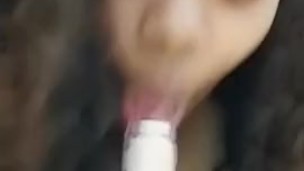 Imagine your dick here