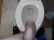 Quick handjob before work - Screenshot 1 of 16 - Work