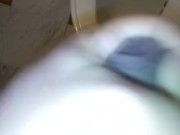 Quick handjob before work - Screenshot 11 of 16 - Cumshot Compilation