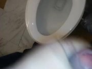 Quick handjob before work - Screenshot 12 of 16 - Big Cock