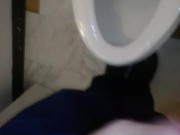 Quick handjob before work - Screenshot 15 of 16 - Big Cock