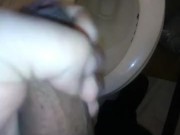 Quick handjob before work - Screenshot 4 of 16 - Work