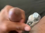 Afternoon Jack!!! - Screenshot 10 of 16 - Black Dick